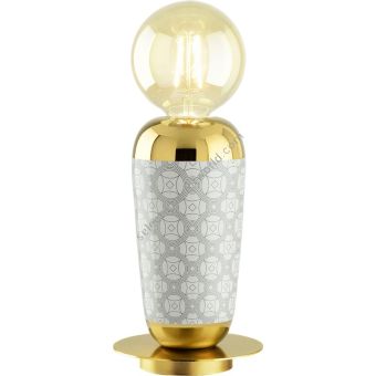 Le Porcellane / Table Lamps / Decorum 3115