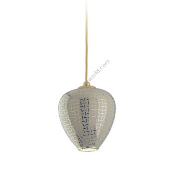Le Porcellane / Pendants & Suspension Lights / Clementine 03210