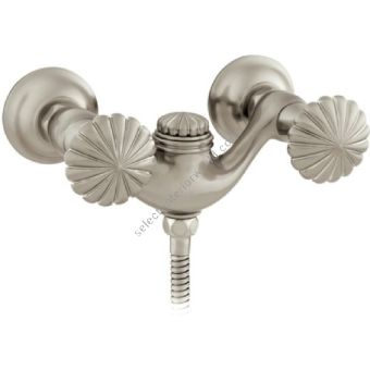 Bronces Mestre / Bath-Shower Fittings / Shower mixer 033419.C00.62