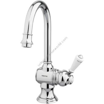 Bronces Mestre / Washbasin Fittings / Basin monolever mixer 035003.M00.50