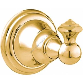 Bronces Mestre / Robe Hooks / Atlantica 036075.000.01
