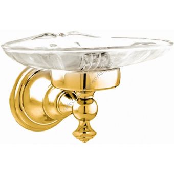 Bronces Mestre / Soap Dishes / Atlantica 036078.000.01