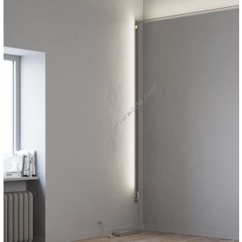 Fabbian / LED Wall & Ceiling Lamps / Metro_F49 Custom Lighting