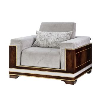 Mariner / Armchairs / Lancaster 50633.0