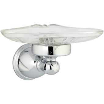 Bronces Mestre / Soap Dishes / Oman 051078.000.50