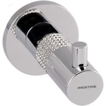 Bronces Mestre / Robe Hooks / Soho with Swarovski 071075.H00.50