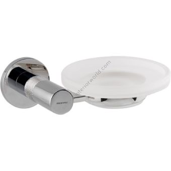 Bronces Mestre / Soap Dishes / Soho 071078.P00.50