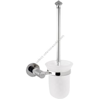 Bronces Mestre / Toilet Brushes / Soho 071084.H00.50