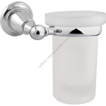 Bronces Mestre / Toothbrush Holders / Wall toothbrush holder 072080.000.50