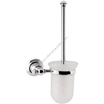 Bronces Mestre / Toilet Brushes / Magma 072284.QZ0.50
