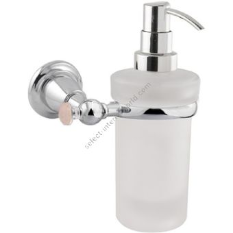 Bronces Mestre / Soap Dispensers / Magma 072286.QZP.50