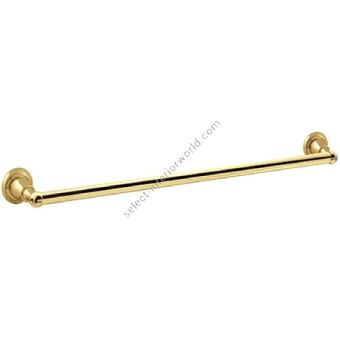 Bronces Mestre / Towel Holders / Towel rail 600mm 073072.000.01