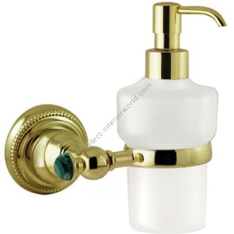 Bronces Mestre / Soap Dispensers / Glam Precious 073886.ML0.01