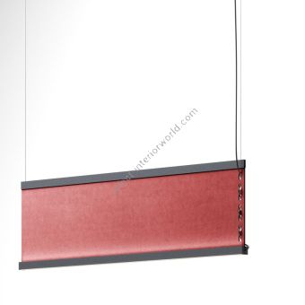 Fabbian / LED Ceiling Lights / Etnia F68 150cm