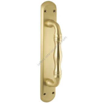 Bronces Mestre / Door Handles / Metropolis 0M0388.000.24
