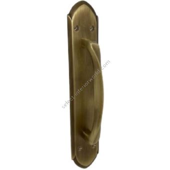 Bronces Mestre / Door Handles / Domo 0M1304.000.45