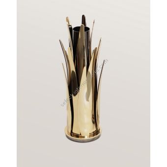 Castro Lighting / Decorative & Flower Vases / Savage DEC.015