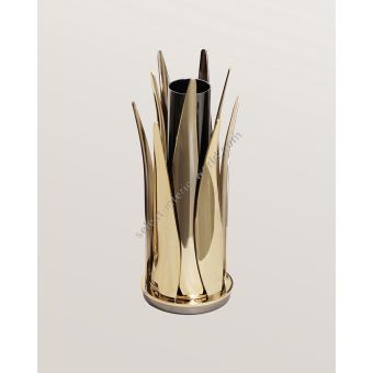 Castro Lighting / Decorative & Flower Vases / Savage DEC.016