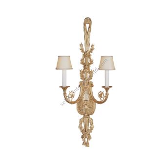 Mariner / Wall Sconces / Casted Bronze 19012.0