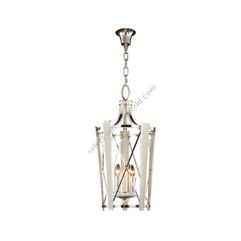 Mariner / Pendants & Suspension Lights / Casted Bronze 20000.0