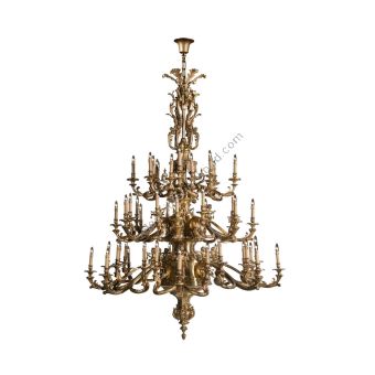 Mariner / Chandeliers / Royal Heritage 20252.0
