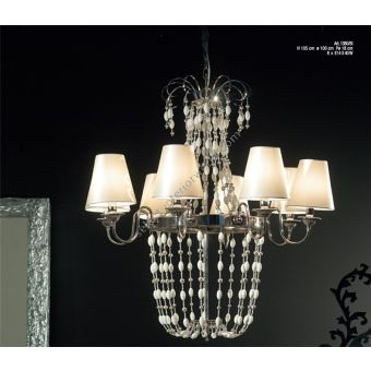 Il Paralume Marina / Pendants & Suspension Lights / 1380/BI