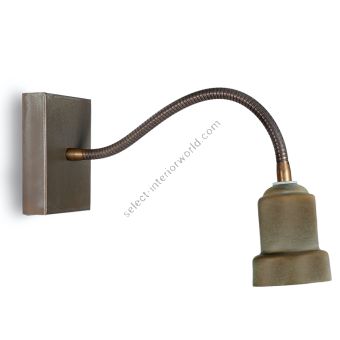 Moretti Luce / Spot Lighting / Silene 1424 F