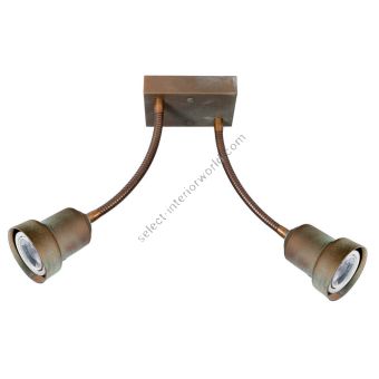Moretti Luce / Spot Lighting / Silene 1425 F
