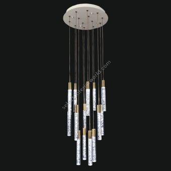 Jago / Cascade Lights / Air LCS 116/14