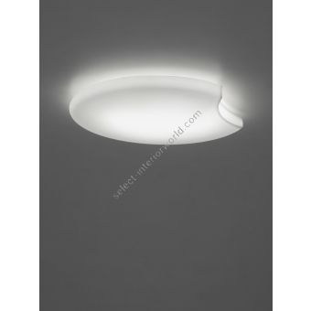 Alma Light / Ceiling Lighting / Moon 9850