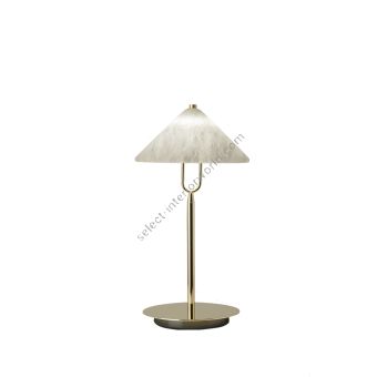 Alma Light / Table Lamps / Fuji LED 2070