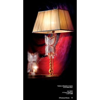 Il Paralume Marina / Table Lamps / 1595/G
