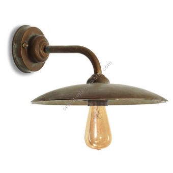 Moretti Luce / Wall Sconces / Trasimeno 1626