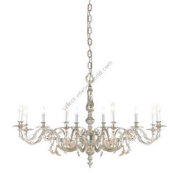 Il Paralume Marina / Pendants & Suspension Lights / 1629/CH10/AV