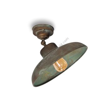 Moretti Luce / Ceiling Lights / Samoa 1656