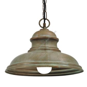 Moretti Luce / Pendants & Suspension Lights / Mill 1672