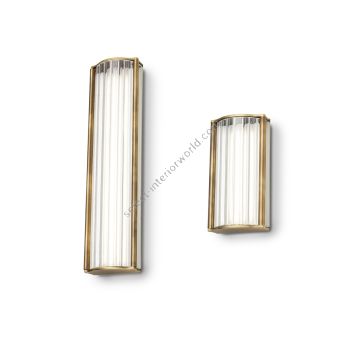 Alma Light / Wall Lights / Totem II LED 4333