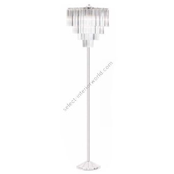 Il Paralume Marina / Floor Lamps / 1691/FL/KR/TR