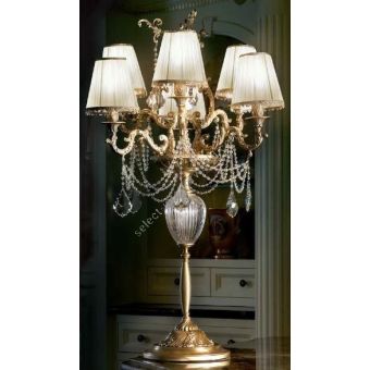 Il Paralume Marina / Table Lamps / 1759/FLAMBEAUX/New Bis