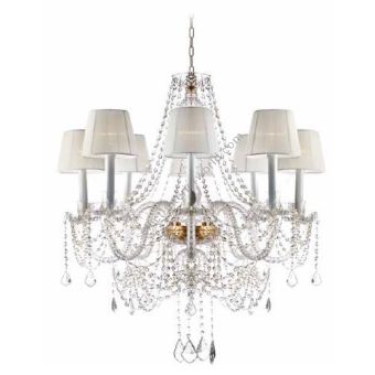 Il Paralume Marina / Pendants & Suspension Lights / 1761/CH8