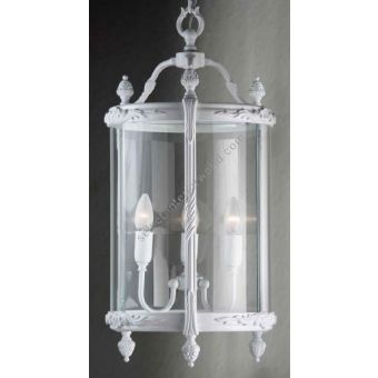 Il Paralume Marina / Pendant Lamps / 1804/M/BI