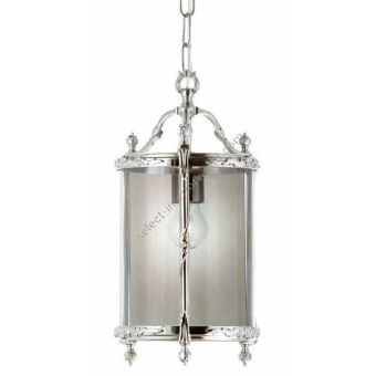 Il Paralume Marina / Pendant Lamps / 1804/P/KR