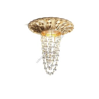 Il Paralume Marina / Recessed Lighting / 1858/FO