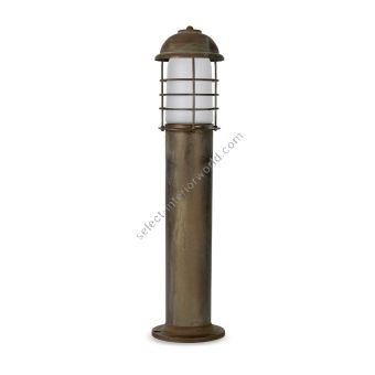 Moretti Luce / Post & Bollard Lights / Torcia 1874