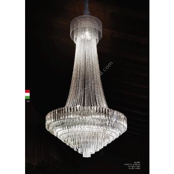 Il Paralume Marina / Pendants & Suspension Lights / 1887