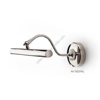 Il Paralume Marina / Wall Lamps / 1923/NL
