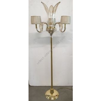 Il Paralume Marina / Floor Lamps / 1931FL