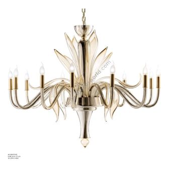 Il Paralume Marina / Pendants & Suspension Lights / 1931/CH12