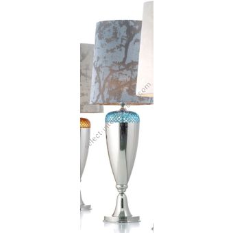 Il Paralume Marina / Table Lamps / 1946/NL/AZ