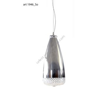 Il Paralume Marina / Pendants & Suspension Lights / 1946_SO